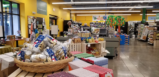Grocery Store «Abundance Cooperative Market», reviews and photos, 571 South Ave, Rochester, NY 14620, USA