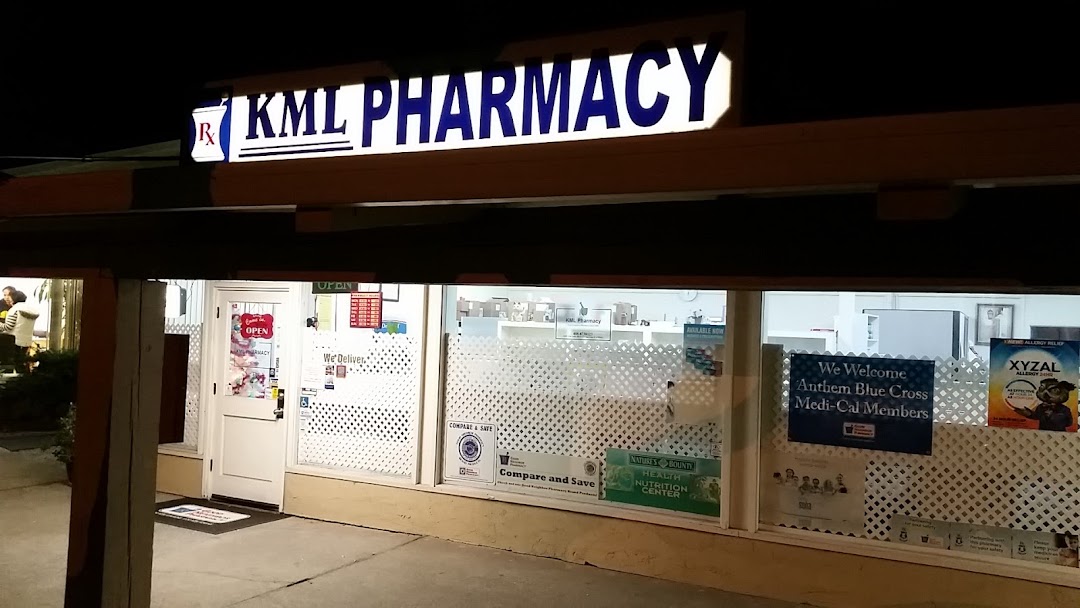 KML Pharmacy