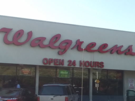 Walgreens Stockton