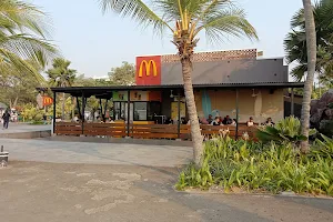 McDonald's Pantai Ancol image