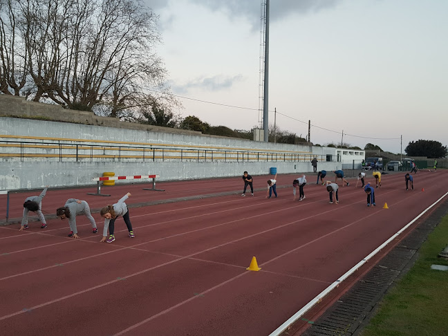 Complexo Desportivo das Laranjeiras