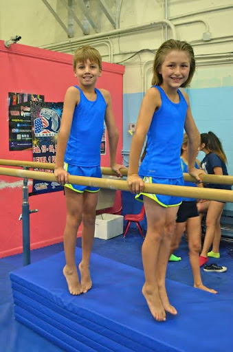 Gymnastics Center «Miami Gymnastics & Dance Academy», reviews and photos, 1935 NE 150th St, North Miami, FL 33181, USA