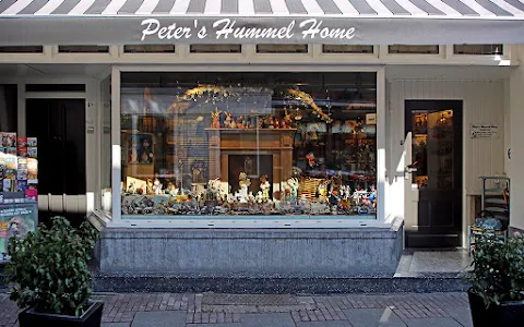 Peter's Hummel Home image