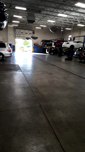 Honda Dealer «Roush Honda», reviews and photos, 100 W Schrock Rd, Westerville, OH 43081, USA