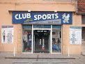 Club Des Sports SARL Chagny
