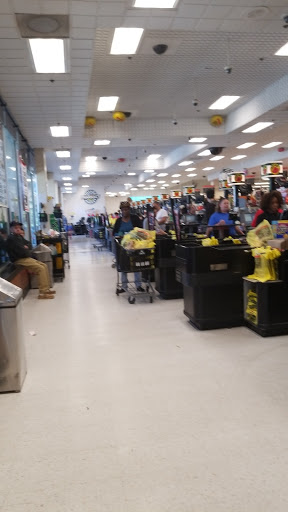 Grocery Store «ShopRite of Elizabeth», reviews and photos, 865 W Grand St, Elizabeth, NJ 07202, USA