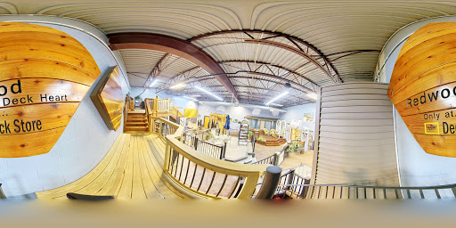 Building Materials Store «The Deck Store», reviews and photos, 6900 151st St W, Apple Valley, MN 55124, USA