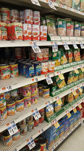 Supermarket «Super Stop & Shop», reviews and photos, 505 N Main St, Southington, CT 06489, USA
