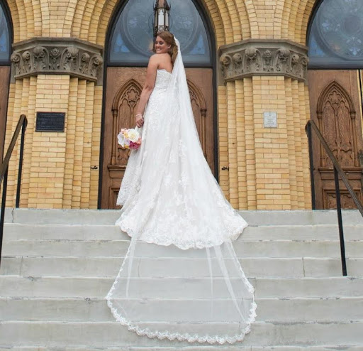 Bridal Shop «Proms Pageants & Pretty Things», reviews and photos, 5325 Peters Creek Rd, Roanoke, VA 24019, USA