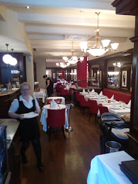 Atmosphère du Restaurant français L'Alsace à Table à Strasbourg - n°18