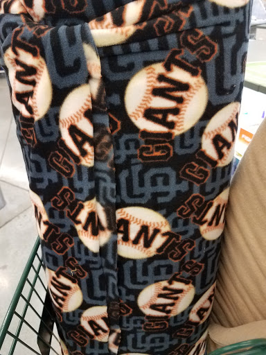 Fabric Store «Jo-Ann Fabrics and Crafts», reviews and photos, 1425 N Davis Rd, Salinas, CA 93907, USA