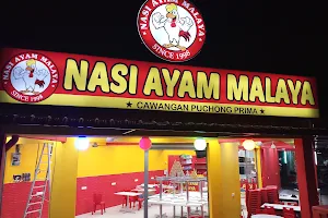 Nasi Ayam Malaya | Puchong Prima image