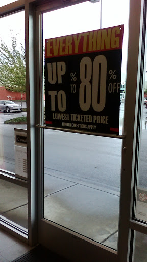 Electronics Store «RadioShack», reviews and photos, 700 NE Circle Blvd #104, Corvallis, OR 97330, USA