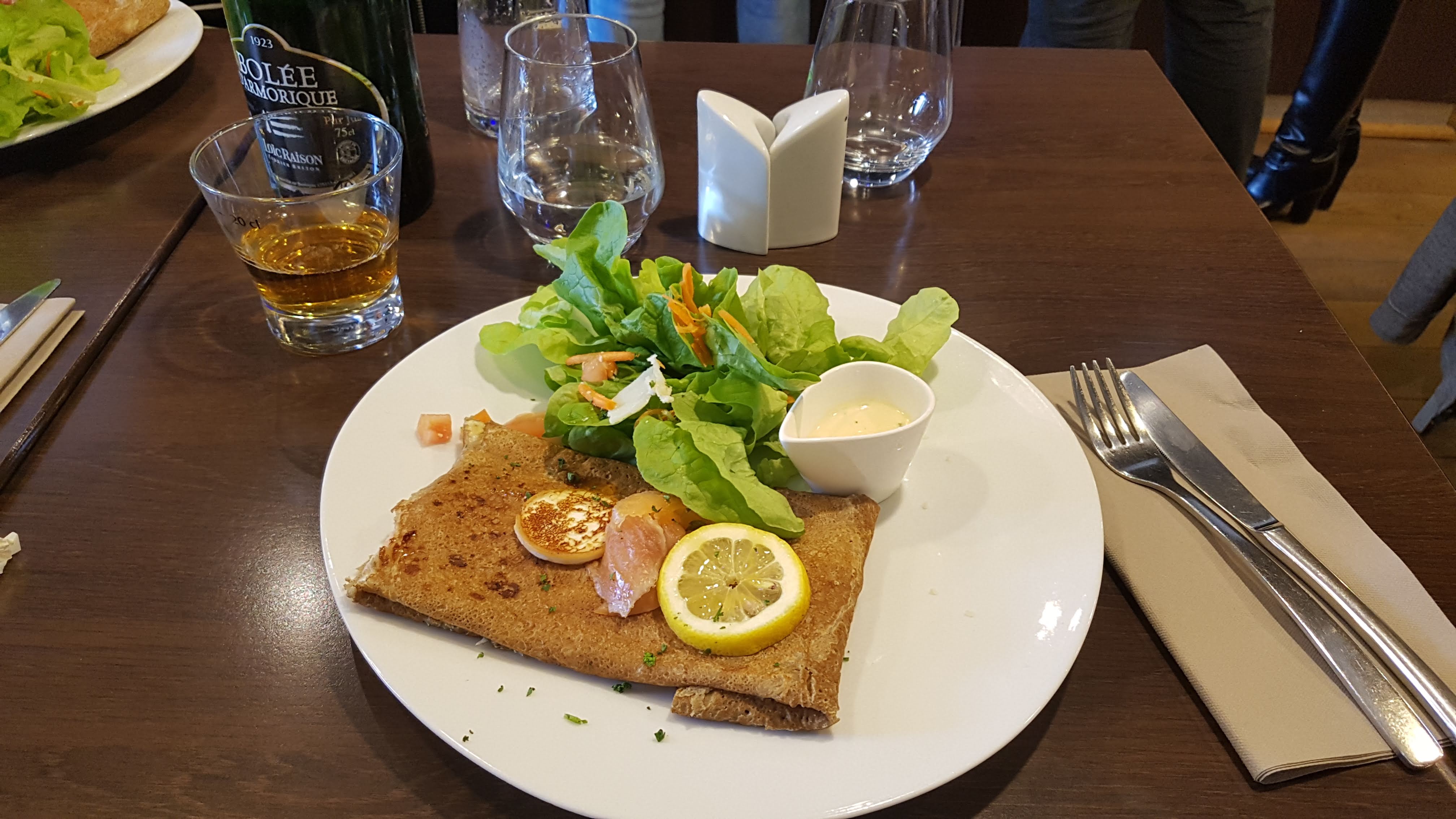 Photo n° 1 de l'avis de Céline.n fait le 03/03/2018 à 14:06