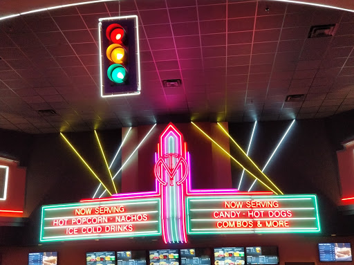 Movie Theater «Malco Towne Cinema», reviews and photos, 380 Market Blvd, Collierville, TN 38017, USA