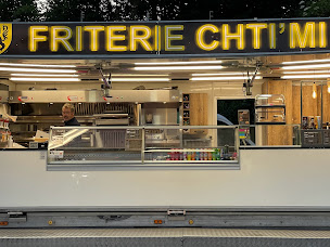 Photo n°27 de Friterie Ch’timi à Lille ()
