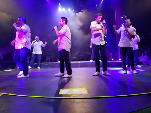 Event Venue «South Shore Music Circus», reviews and photos, 130 Sohier St, Cohasset, MA 02025, USA