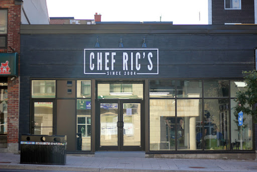 Chef Ric's
