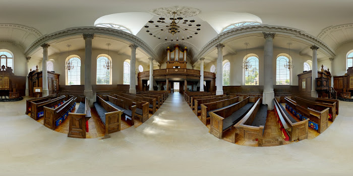 Museum near Frontier Motel
