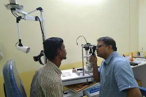 Shetty Eye Hospital image