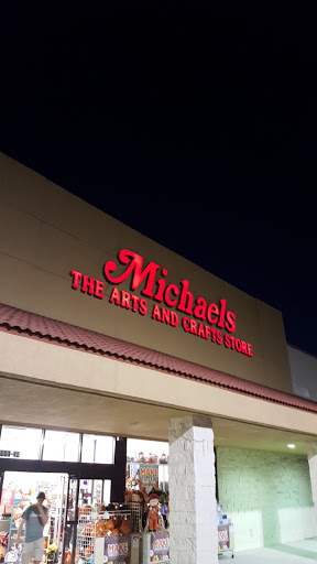 Craft Store «Michaels», reviews and photos, 6001 Argyle Forest Blvd, Jacksonville, FL 32244, USA