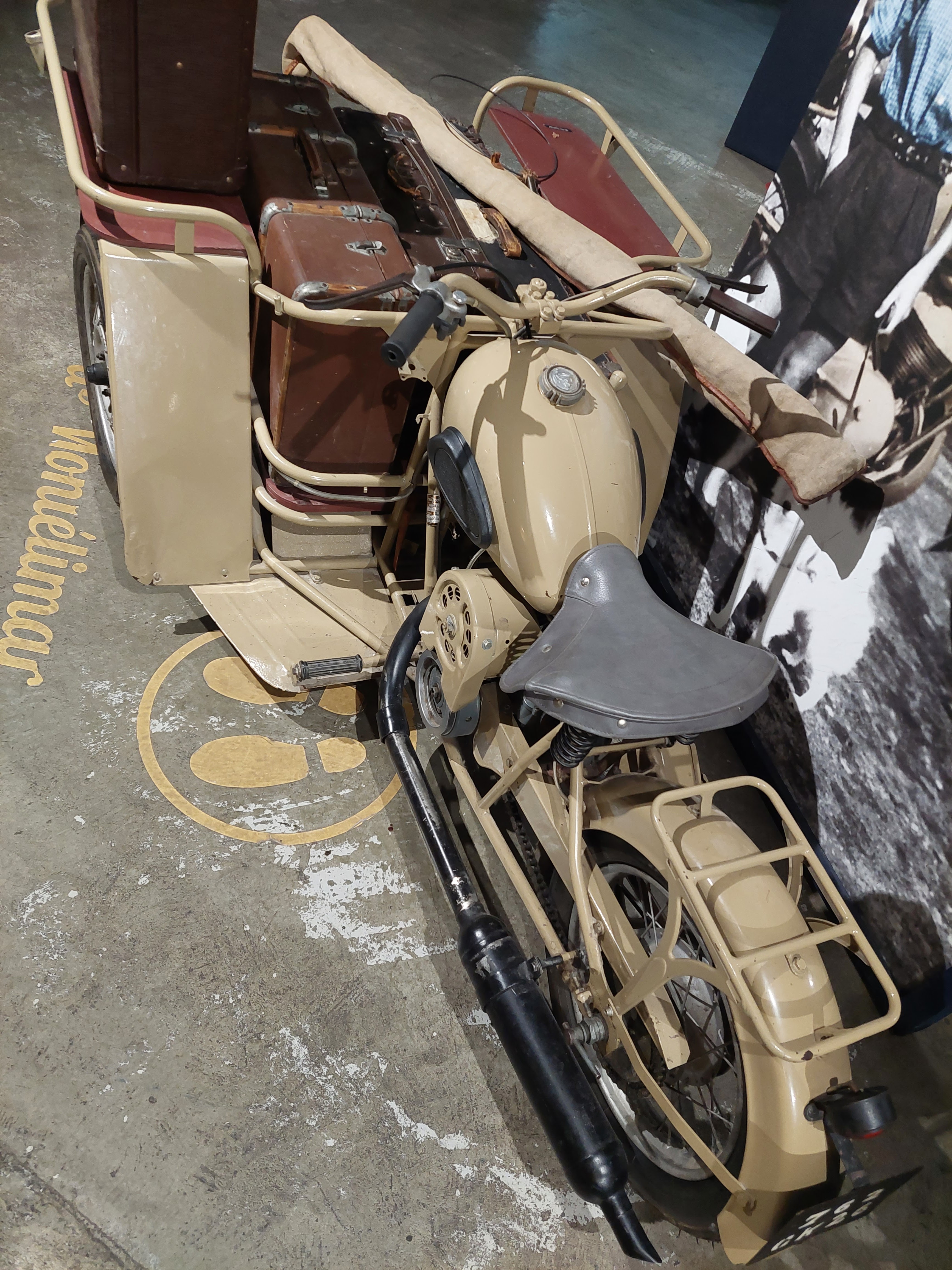 Photo n° 7 de l'avis de Velsatisman.o fait le 24/08/2023 à 20:59