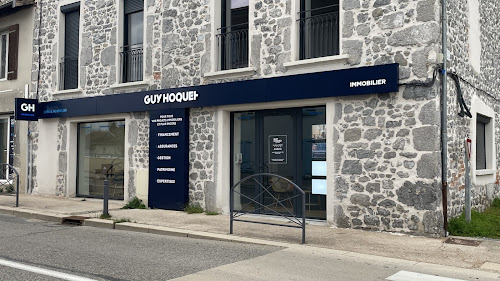 Agence immobilière Guy Hoquet SAINT ISMIER - GRESIVAUDAN à Saint-Ismier