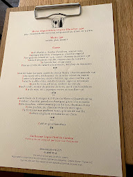 Photo n°4 de Restaurant Le 122 à Paris ()