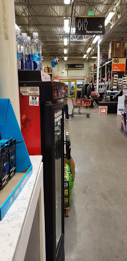 Home Improvement Store «The Home Depot», reviews and photos, 2330 Crest View Dr, Hudson, WI 54016, USA