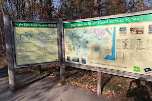 Eagle Run Hiking Trail image