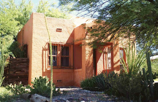 Tucson Poverello House