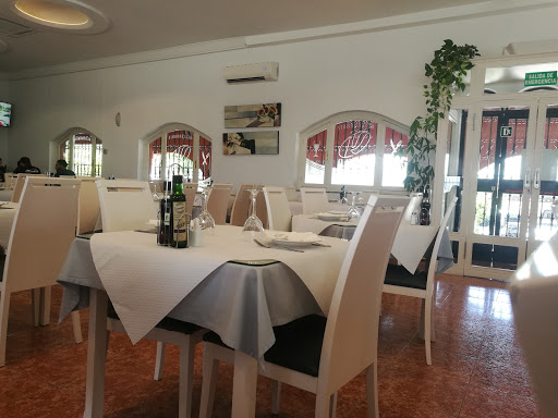 Información y opiniones sobre Hotel-Restaurante "Yuma" de Los Ríos