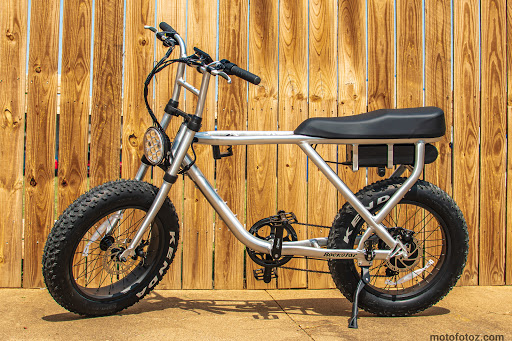 Motorcycle Dealer «Moxie Scooters», reviews and photos, 4117 Colleyville Blvd, Colleyville, TX 76034, USA