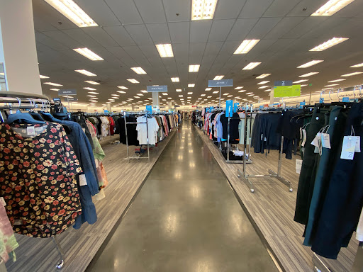 Department Store «Nordstrom Rack at River Ridge», reviews and photos, 4612 Old Hwy 280, Birmingham, AL 35242, USA