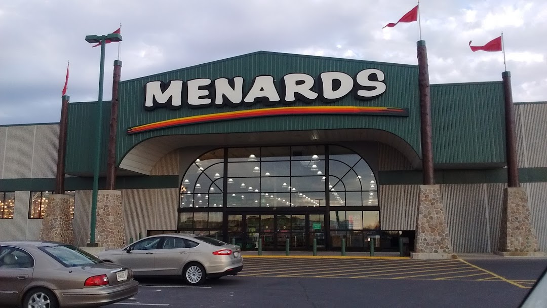 Menards