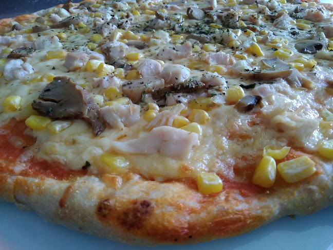 Pizzeria QyR - Restaurante