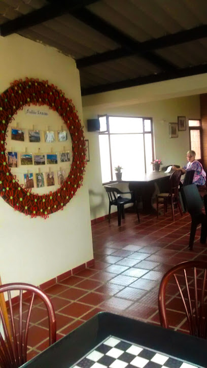 San Remo Café, Dulzuras y Detalles - Firavitoba, Boyaca, Colombia