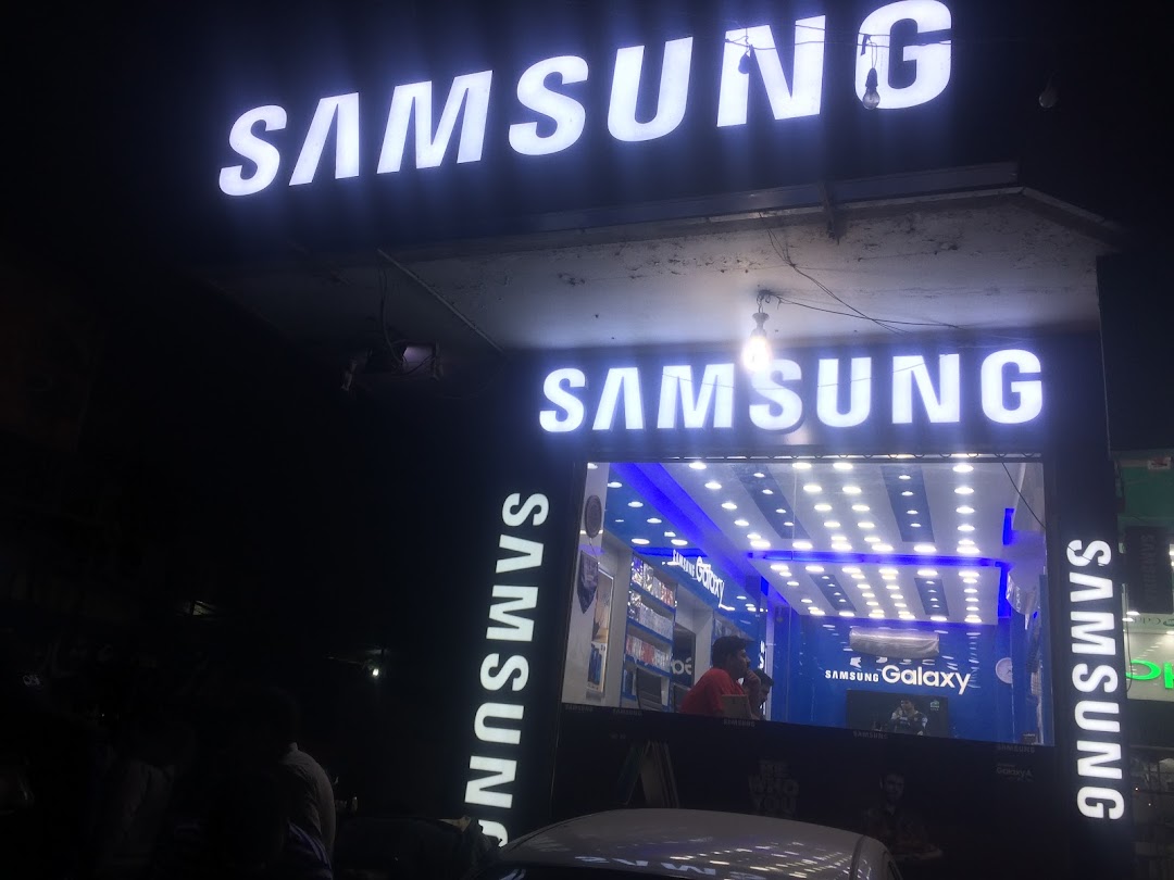 Samsung Outlet Fone Corner