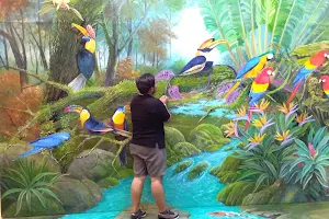 Amazing Art Pattaya 3D Art Gallery image