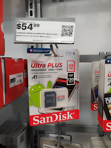 Electronics Store «Best Buy», reviews and photos, 723 Southpark Blvd, Colonial Heights, VA 23834, USA