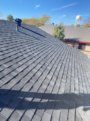 Canton Residential Roofing LLC