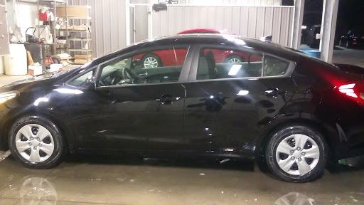 Kia Dealer «Crown Kia of Tyler», reviews and photos, 4818 Troup Hwy, Tyler, TX 75703, USA