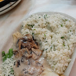 Photo n°1 de l'avis de Cláudia.o fait le 13/11/2021 à 10:14 sur le  Restaurante O Torgal à Santarem