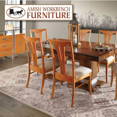 Furniture Store «Amish Workbench Furniture», reviews and photos, 28120 SW Boberg Rd, Wilsonville, OR 97070, USA