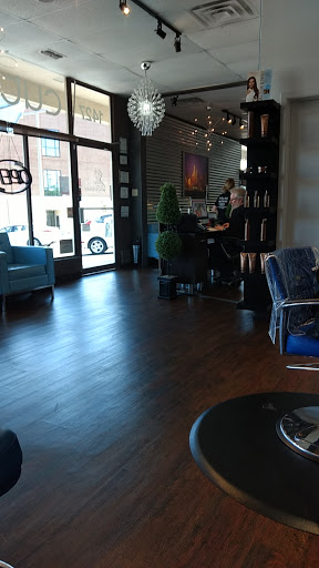 Beauty Salon «Shear Decadence Hair Salon», reviews and photos, 1427 S Fleishel Ave, Tyler, TX 75701, USA