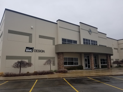 Building Materials Supplier «BMC Design Center», reviews and photos, 2305 W Presidents Dr e, West Valley City, UT 84120, USA