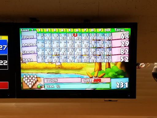 Bowling Alley «Crest Hill Lanes & Keglers Sportsbar and Grill», reviews and photos, 905 Theodore St, Crest Hill, IL 60403, USA