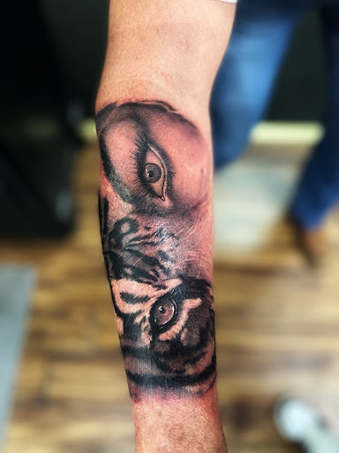 Explore miscarriage tattoo ideas small, creative tattoo ideas in Grand Rapids, available at Primo Ink Tattoo