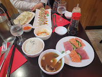 Soupe du Restaurant Japonais OKETA à Paris - n°1