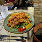 Photo n°5 de l'avis de Andrea.o fait le 04/06/2023 à 12:49 sur le restaurants Le Bistrot de l’écailler à Cannes